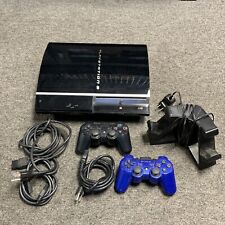 console playstation 3 fat for sale  Orlando
