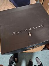 Alienware laptop for sale  Chicago