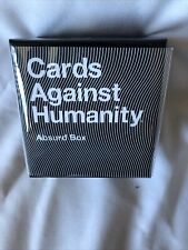 Cards humanity absurd for sale  San Pablo