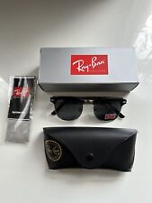 Ray ban clubmaster for sale  LONDON