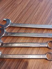 Wurth spanners set for sale  CATTERICK GARRISON