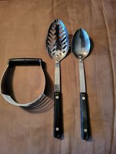 flint utensils for sale  Morristown