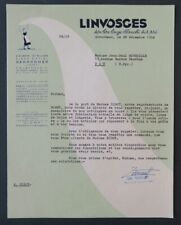 1954 gerardmer linvosges d'occasion  Expédié en Belgium