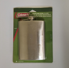 Coleman stainless steel for sale  New Baltimore