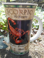 Dunoon zodiac scorpio for sale  KIRKCALDY