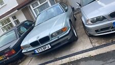 bmw 735 breaking for sale  HAYES