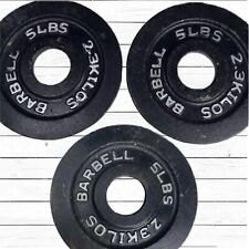 Olympic weight plates for sale  Westfield