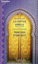 Captive rebelle jane d'occasion  Crevin