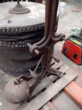 Vintage blacksmiths bellows for sale  ROSSENDALE