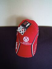 Rare casquette michael d'occasion  Clermont-Ferrand-