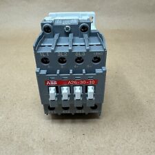 New a26 contactor for sale  Acushnet