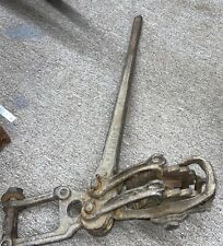 chain comealong for sale  Tomah