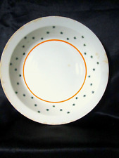 Plat rond faience d'occasion  Melun