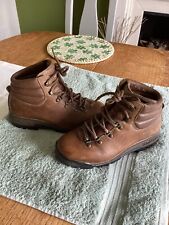 Zamberlan boots 4 for sale  SHEFFIELD