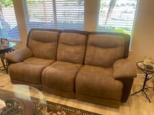 Seat recliner couch for sale  Chula Vista