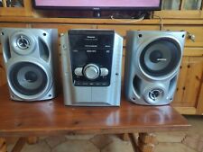Used, PANASONIC AK240 Stereo CD for sale  Shipping to South Africa