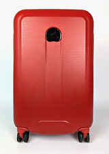red travel case wheels for sale  Cincinnati