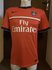 Maillot psg rétro d'occasion  Saint-Martin-des-Besaces