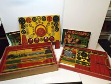 meccano for sale  Shipping to South Africa
