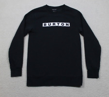 Burton sweatshirt men for sale  Visalia