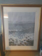 Large artist proof for sale  REDRUTH