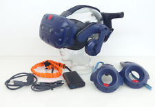 HTC Vive Pro Valve VR Headset Okulary z adapterem bezprzewodowym używane #2 M na sprzedaż  Wysyłka do Poland