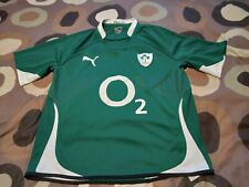 Official ireland rugby for sale  CRAIGAVON