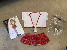 school girl costume for sale  Pittstown