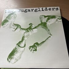 Sugargliders seventeen vinyl for sale  PENTRE