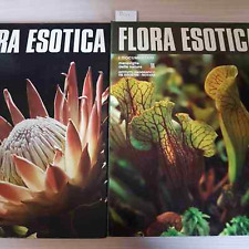 Flora esotica documentari usato  Vaiano Cremasco