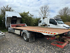 sprinter recovery truck for sale  NOTTINGHAM
