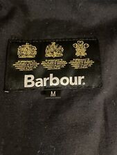 Barbour uomo usato  Firenze