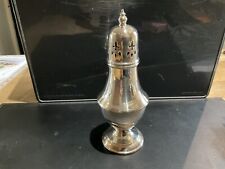 Vintage english silver for sale  YORK