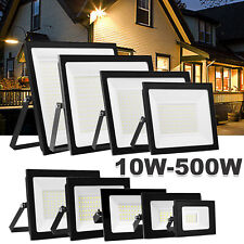 Led fluter 10w gebraucht kaufen  Ottendorf-Okrilla