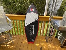 Wakeboard essentia hyperlite for sale  Clifton