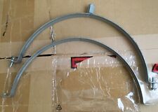 250mm pipe clip for sale  LIVERPOOL