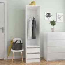 Wardrobe drawers high for sale  SOUTHALL