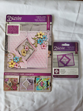 Crafters companion create for sale  ROTHERHAM