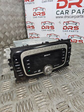 Ford mondeo radio for sale  SHEERNESS