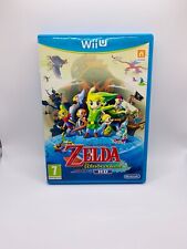 The legend zelda d'occasion  Metz-