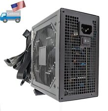 Used, 500W Power Supply 80PLUS Tested for iBuyPower I Series Gaming Tower PC for sale  Shipping to South Africa