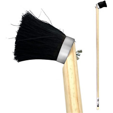 Tar brush long for sale  PICKERING