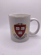 Harvard university coffee for sale  Lancaster