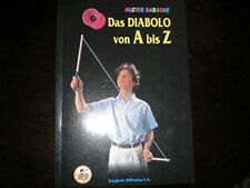 Diabolo mister babache gebraucht kaufen  Diez