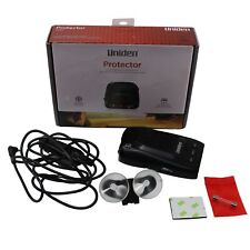 Uniden radar detector for sale  Ocala