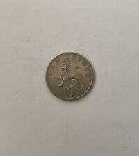 Old large 10p for sale  ABERDEEN