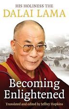 Becoming enlightened lama for sale  UK