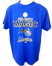 Usado, Camiseta azul de baloncesto Orlando Magic de la NBA de manga corta  segunda mano  Embacar hacia Argentina