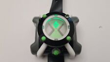 Ben 10 Omnitrix relógio interativo Playmates Cartoon Network 2017 comprar usado  Enviando para Brazil