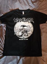 Warcollapse shirt wolfbrigade for sale  LEEDS